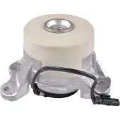 TEDGUM Motorlager elektrisch schaltbares Hydrolager Links passend für MERCEDES-BENZ GLC (X253) TED36222