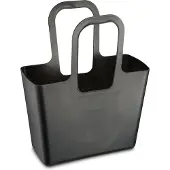Koziol Einkaufsshopper "TASCHE XL" Kunststoff