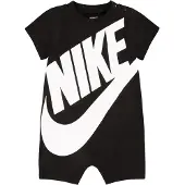 Nike Kids Body "für Kinder" aus Baumwolle, mit Rundhalsausschnitt, für Babys