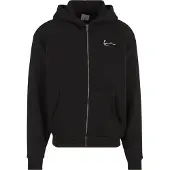 Karl kani Sweatjacke "Chest Signature Essential OS Zip Hoodie"