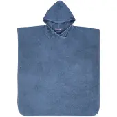 Wörner Badeponcho "Badeponcho Uni" 1 Stk. maschinenwaschbar, trocknergeeignet