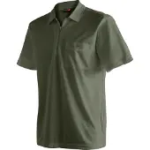 Maier Sports Arwin 2.0 Kurzarm-poloshirt