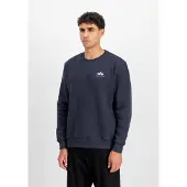 Alpha industries Sweater "Basic Sweatshirt SL"