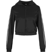 Urban Classics Cropped Trainingsjacke