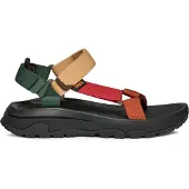 Teva Hurricane XLT3 Sandalen, Braun 43 EU