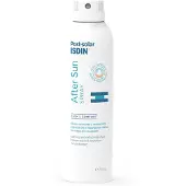 Isdin Spray 200ml Aftersun