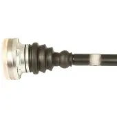 TRISCAN Antriebswelle 520 mm Aftermarket-Expertise passend für u.a. SEAT LEON