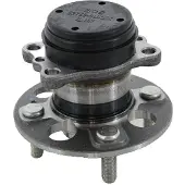 TRISCAN Radlagersatz Hinten 8530 43242