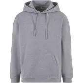 Urban Classics Basic Oversized Kapuzenpullover