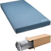 Vevor Pflegematratze