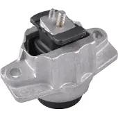 TEDGUM Motorlager Gummimetalllager Links für JAGUAR F-PACE (X761) TED84327