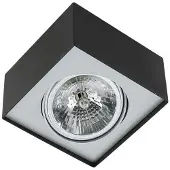 ITALUX PND-2424-1L-WH Pendelleuchte Palermo D320mm 1x40W E27 weiß