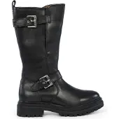 Gioseppo Novaky Stiefel Schwarz EU 40 Frau Schwarz EU 40