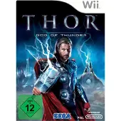 Thor - God of Thunder