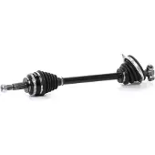 Meyle 16-14 498 0054 Antriebswelle Vorne Links für RENAULT CLIO II (BB0/1/2, CB0/1/2) KANGOO (KC0/1) KANGOO Express (FC0/1) CLIO II Kasten (SB0/1/2)