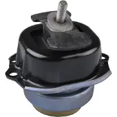 TEDGUM Motorträger TED91684