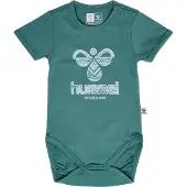 Hummel Azur Kurzärmeliger Body