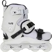 USD Shadow Team Inline-skates Weiß EU 42 Weiß EU 42