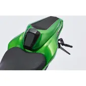 Bodystyle Sitzkeil Z 900 19- SCHWARZ/GRAU