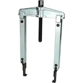 Ks Tools Universal-Abzieher 2-armig mit extrem schlanken und verlängerten Haken, 2,5t