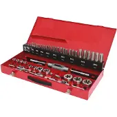 Ks Tools 331.0754, 8,3 kg, 54 Werkzeug