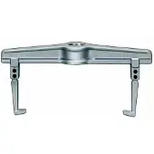 Ks Tools Universal-Abzieher 2-armig, 10 t