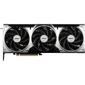 MSI VENTUS GeForce RTX5080 16G 3X OC, GeForce RTX 5080, 16 GB, GDDR7, 256 Bit, 7680 x 4320 Pixel, PCI Express x16 5.0