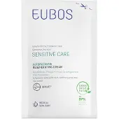 Eubos Sensitive Aufbaucreme Nachfüllbeutel 50 ml Creme