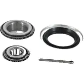 TRISCAN Radlagersatz Aftermarket-Expertise für u.a. FORD TRANSIT