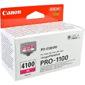 Canon Ink LUCIA PRO II, Standardertrag, Magenta, 1 Stück(e), 905 Seiten, Einzelpackung