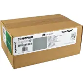 Lexmark 20N0W00, 15000 Seiten, Laser, China, , 140 mm, 222 mm