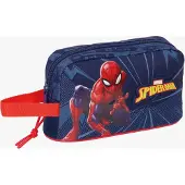 Marvel Kühltasche, Blau