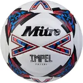 Mitre Impel Futsal Futsalball