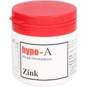 Hypo - A Hypo-A Zink Kapseln 120 St