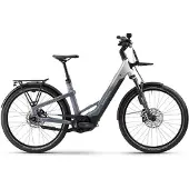 Winora Group Winora YAKUN R5 PRO ABS LOW i800Wh 5-G Nexus - E-City Bike.