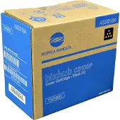 Konica Minolta TNP50 TNP-50K SCHWARZ TONER - 6000 SEITEN FÜR BIZHUB C3100P