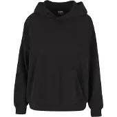 Urban Classics Light Terry Oversized Kapuzenpullover