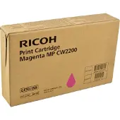 Ricoh 841637, Magenta, Tinte auf Pigmentbasis, 100 ml, 1 Stück(e)