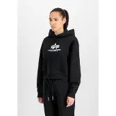 Alpha industries Basic Pp Kapuzenpullover