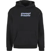 Mister tee Sweet Treats Fluffy Kapuzenpullover