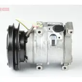 Denso DCP99821 10S15C Klimaanlage Klimakompressor ND-8 R134a