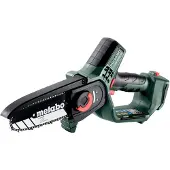 Metabo Ms 18 Ltx 15 Carcass X 145 Elektrische Kettensäge