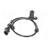 AIC ABS Sensor Raddrehzahl Vorne Links Vorne Rechts für OPEL Corsa C Schrägheck (X01) 51672