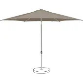Suncomfort by Glatz Pop Up 300cm, Light Taupe