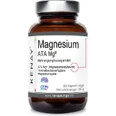 Kenay Magnesium ATA Mg 60 St Weichkapseln