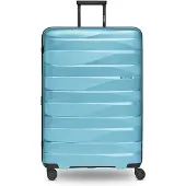 Bergpfeil Trolley "Travel 4-Rollen Trolley L 75 cm mit Dehnfalte" 112 l