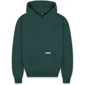 Dropsize Kapuzenpullover "Herren Super Heavy Blank Hoodie" 1 Stk.
