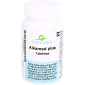 SYNOMED Alkamed plus Tabletten 90 St