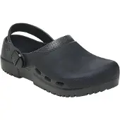 Birkenstock PolyurethanClogs BIRKI Air 2.0 Jet Black 35
