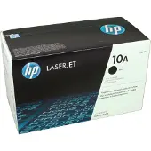 HP 10A Black Original LaserJet Toner Cartridge, 6000 Seiten, Schwarz, 1 Stück(e)